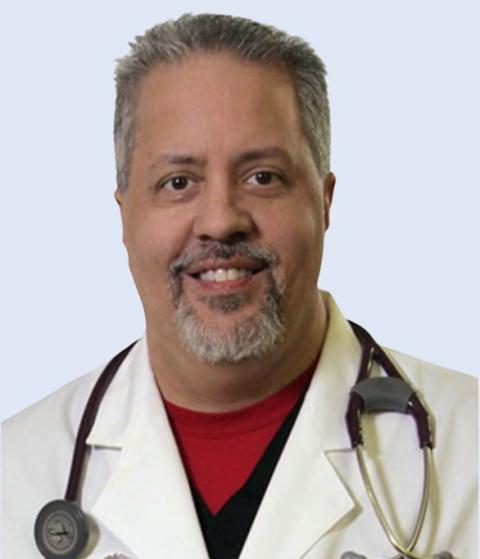 Timothy (Tim) Irizarry MS NROP/PA-C