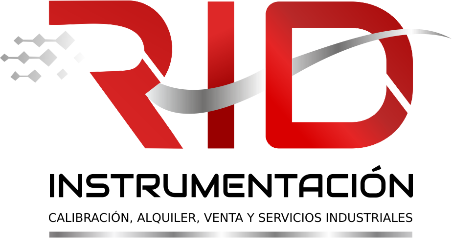 RID Instrumentacion LTDA Logo