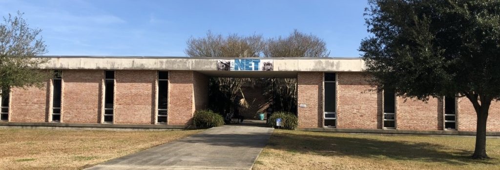 The NET Charter High School: Gentilly