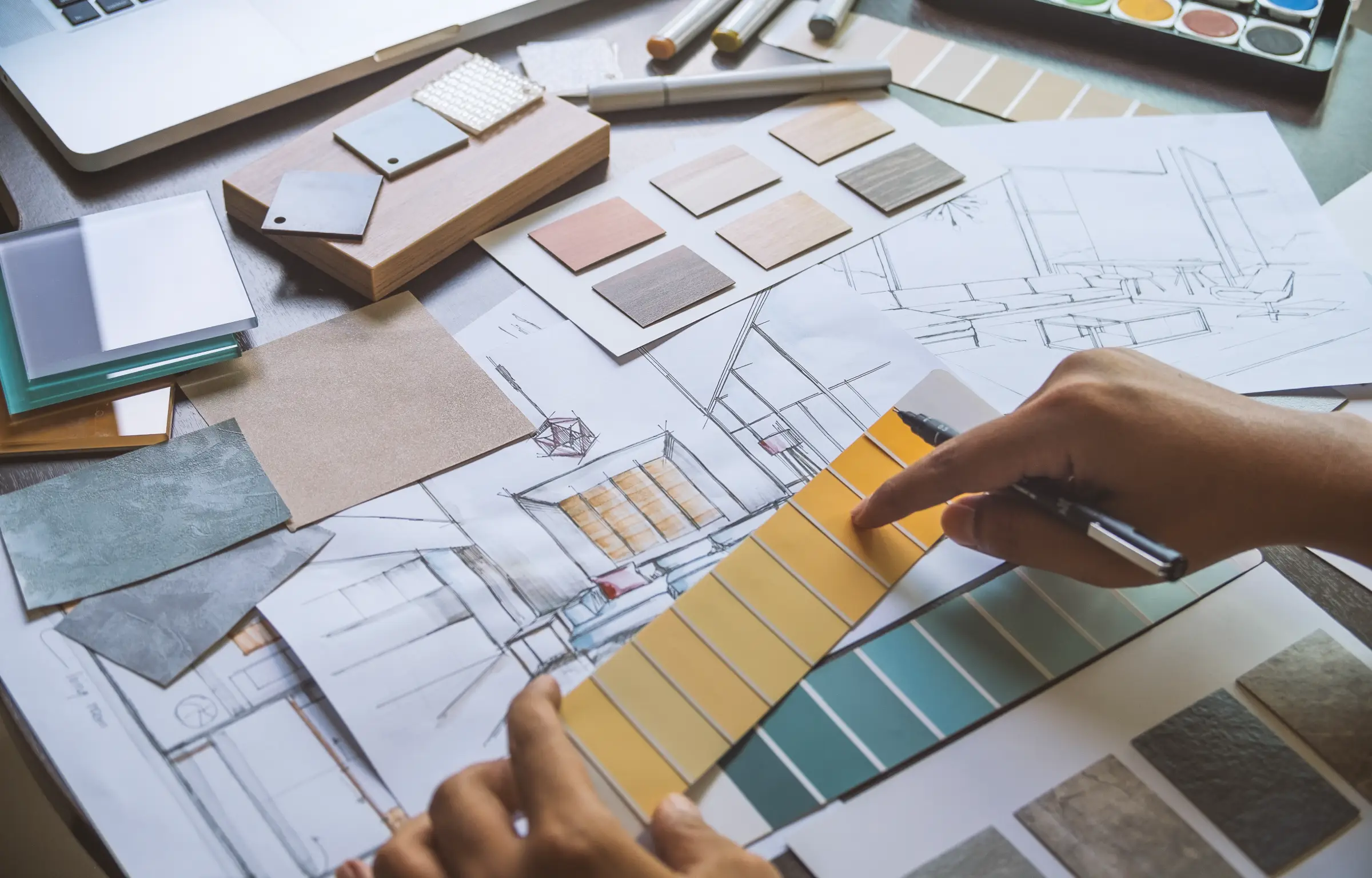 How to Personalize Your Custom Home with Unique Design Elements ...