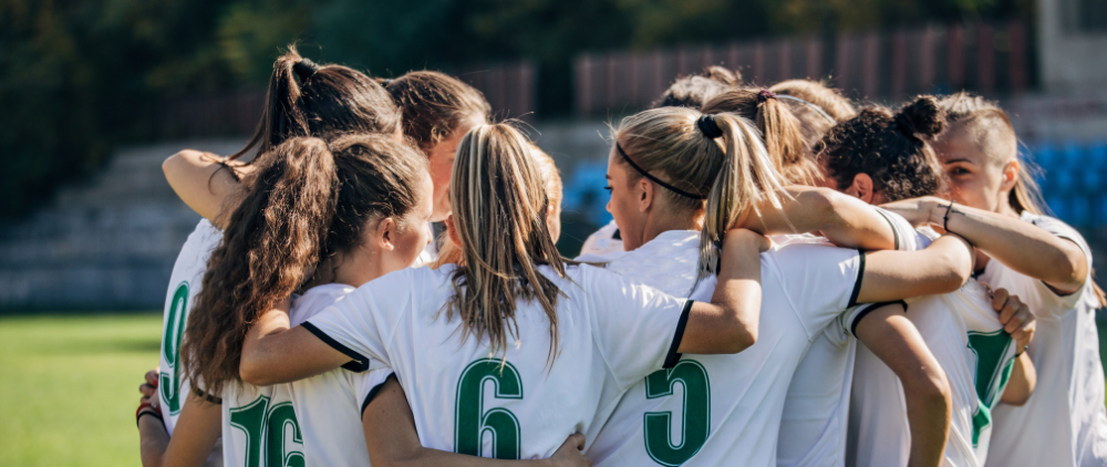 Promises Made, Promises Kept: President Trump Acts to Protect Women