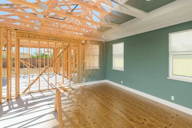 Top Mistakes to Avoid When Building a Custom Home