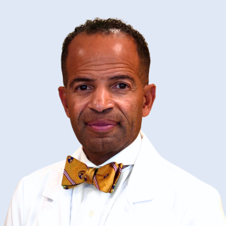 DCHC's Dr. Corey Hébert to be Honored at Keeping Our Promises Gala