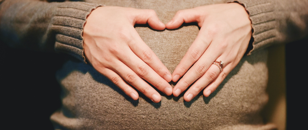 Data Proves Pro-Life Laws Reduce Maternal Mortality Rates by 20%