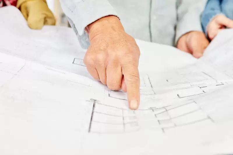 How to Choose the Right Floor Plan for Your Family