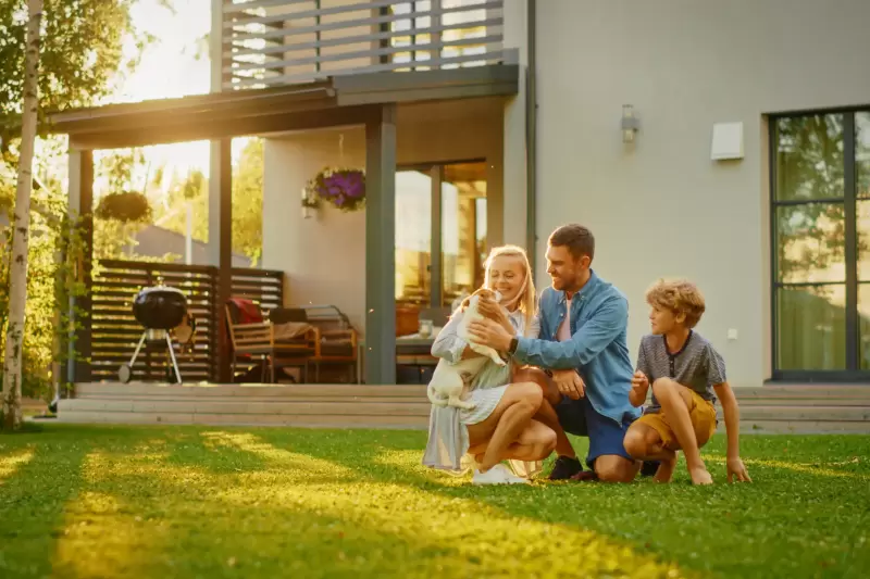 Building a Forever Home: What You Need to Know