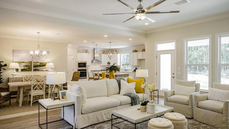 The Ultimate Guide to Building a Custom Home with Cretin Townsend Homes