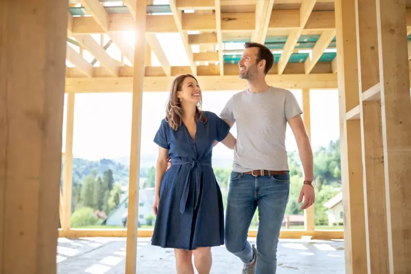 Understanding the Homebuilding Process from Start to Finish