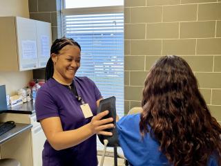 DCHC Accepting Applications for 2025 Family Nurse Practitioner Residency Program
