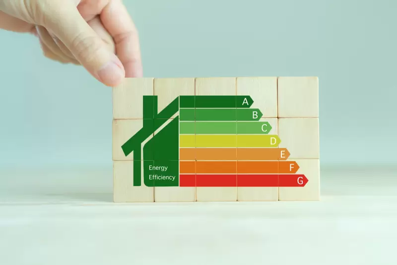 Energy-Efficient Features to Consider for Your New Home