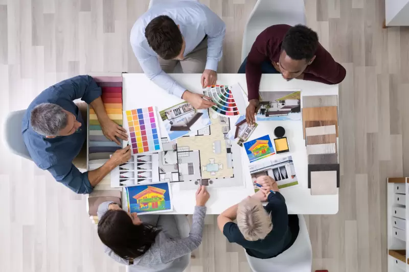 What to Expect During a Custom Home Consultation