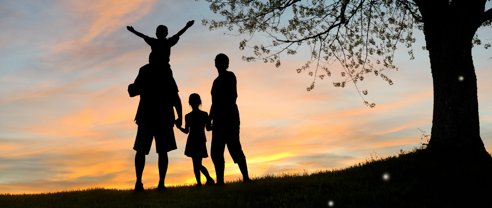 SURPRISE: Marriage’s Role in “Success Sequence” Leads to Successful Families