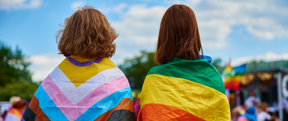 The Battle Against Radical Transgender Ideology Rages On…