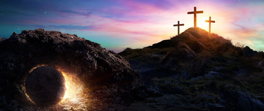 An “Extraordinary” Easter Celebration