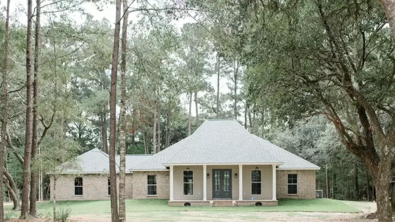 Meet Your Builder: What Sets CTH Apart in Louisiana