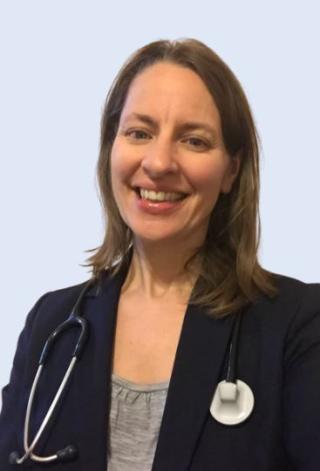 DCHC's Family Nurse Practitioner Residency Program Director Nominated for NODNA Nursing Award