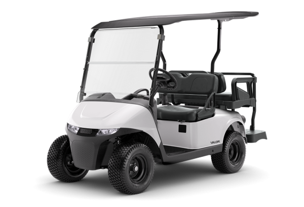 2025 RXV Valor 4 EFI