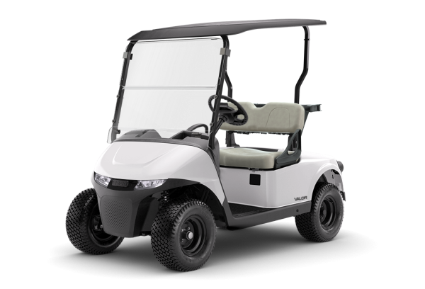 2025 RXV Valor 2 EFI