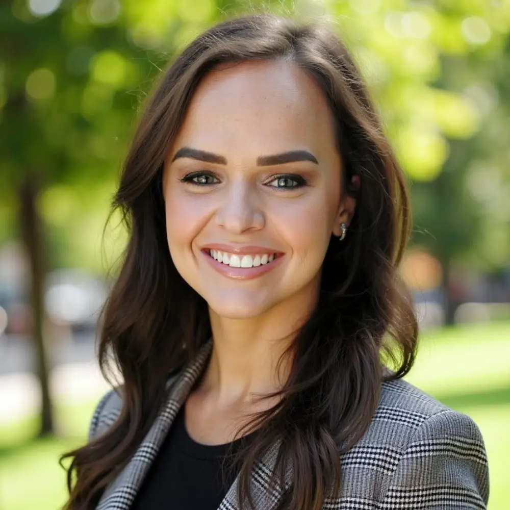 Brittany Rousell