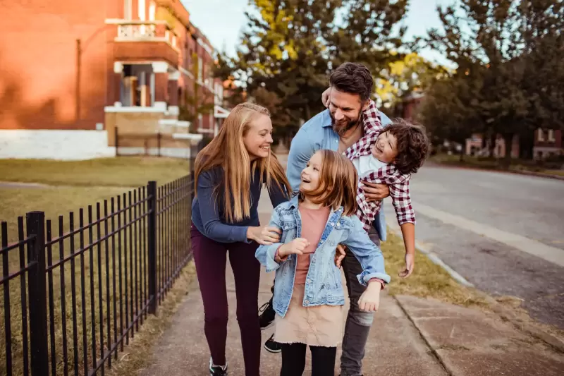 Things to Consider When Picking a Location to Build