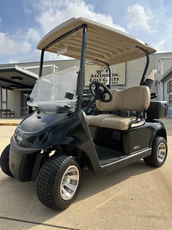 2020 EZGO RXV 48V