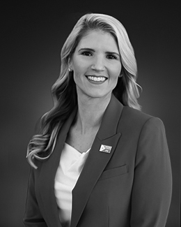Rep. Annie Spell