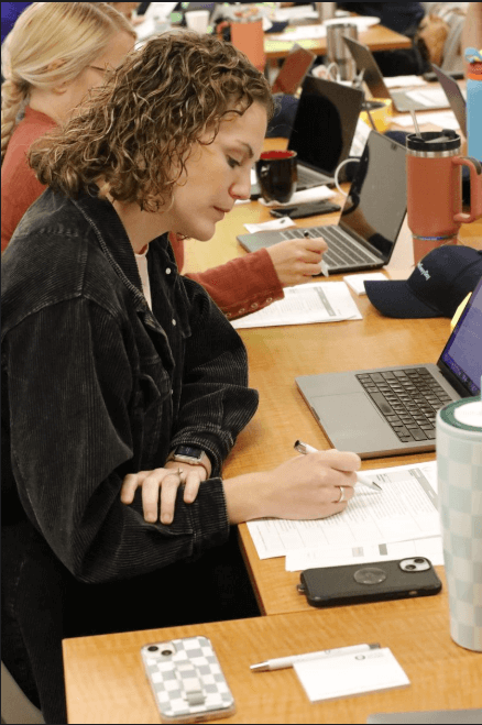 Professional Learning Series