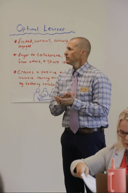 Strategic Coaching