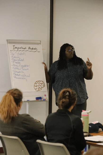 Inclusive Education Pilots