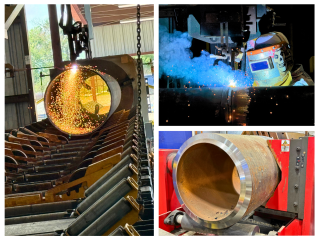 EXCEL Fabrication Services