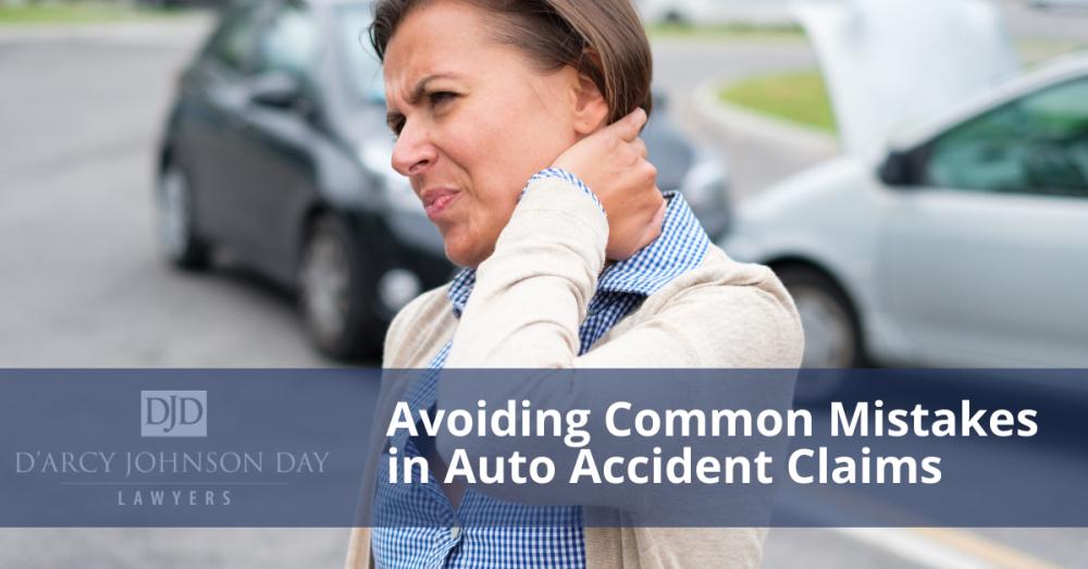 What’s Delaying My Auto Accident Claim?