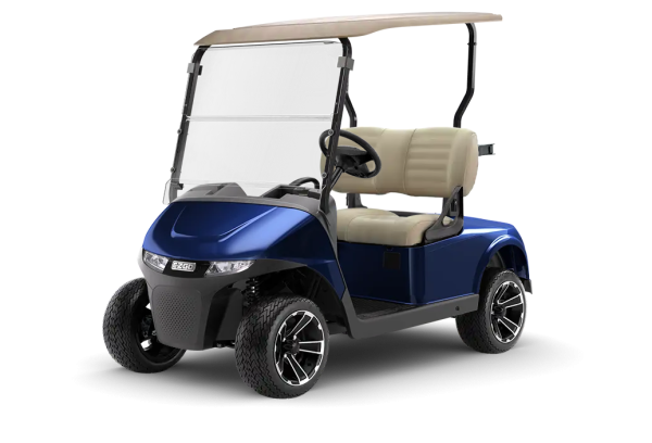 2026 EZGO RXV 2 Freedom