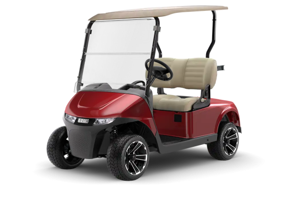 2026 EZGO RXV 2 Freedom
