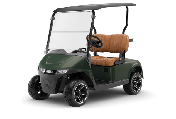 2026 EZGO RXV 2 Freedom