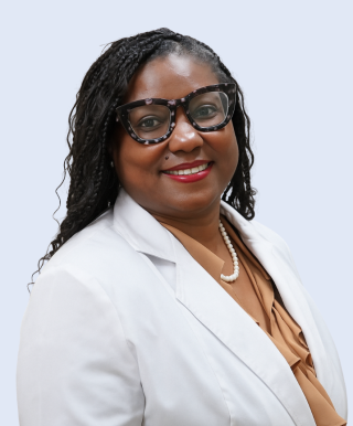 Pediatrician Dr. Nicole Kerley-McGuire Joins DCHC as a Provider (copy)