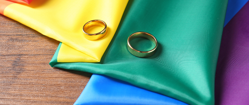 The Arc Is Turning – Rethinking Obergefell v. Hodges