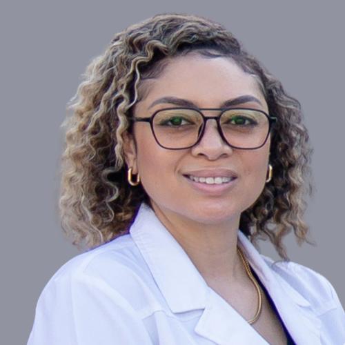 Dr. Brittany Brimmer, DNP, FNP-C