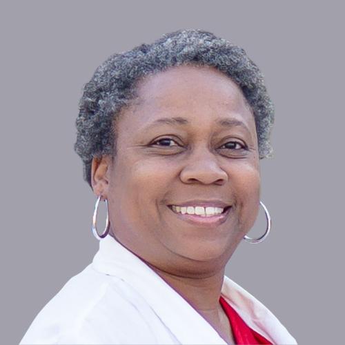 Brandi Gilmore, M.D.
