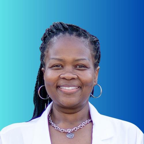 Alvina Boudreaux, Pharm. D.