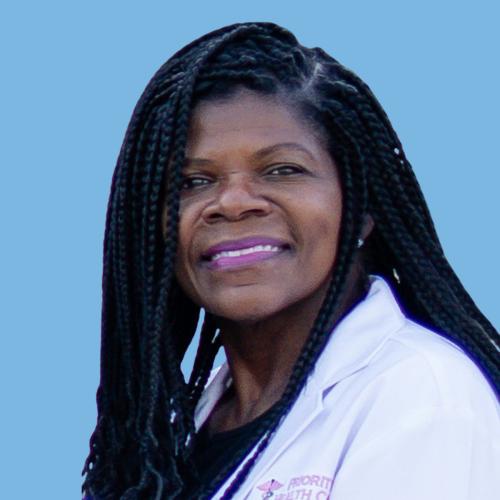 Christine Payton, RN, MSN, FNP-C