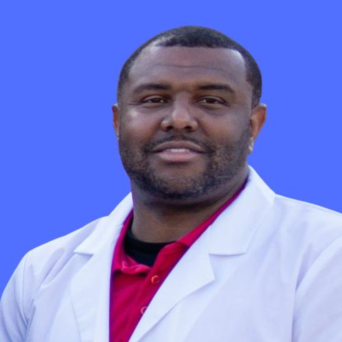 Glenn Green, Pharm.D.