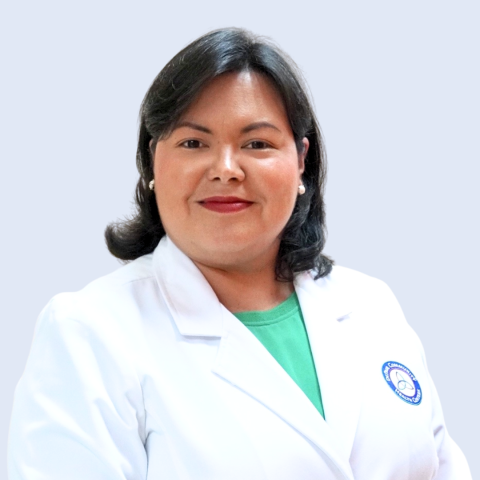 Carolina Urbizo MD