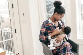 Beyond the Bottle: Supporting Breastfeeding Through Community Care