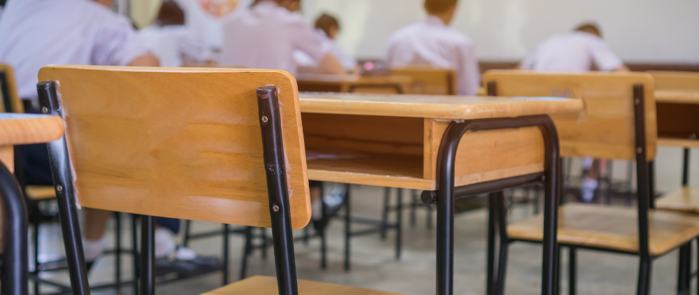 The “Southern Surge” – Tennessee Exceeds Education Expectations