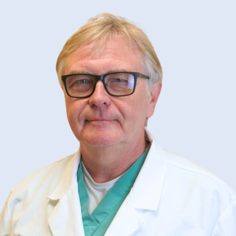 Leszek Michalewicz MD