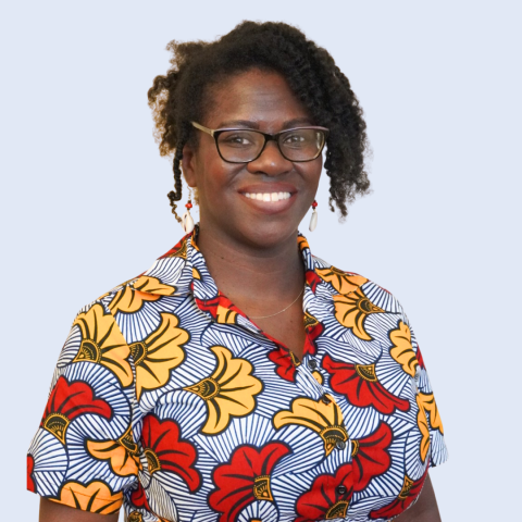 Shekinah Easterling PLPC