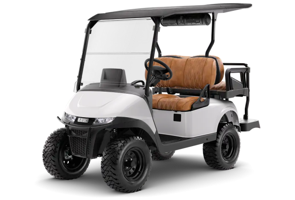 2026 EZGO RXV 4 Summit XT