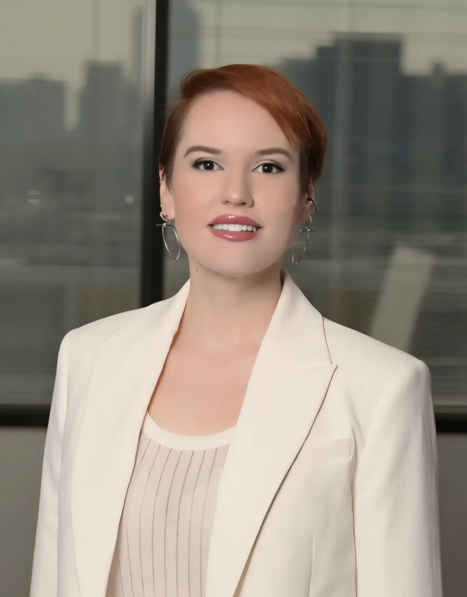 Cochran Law Firm Texas