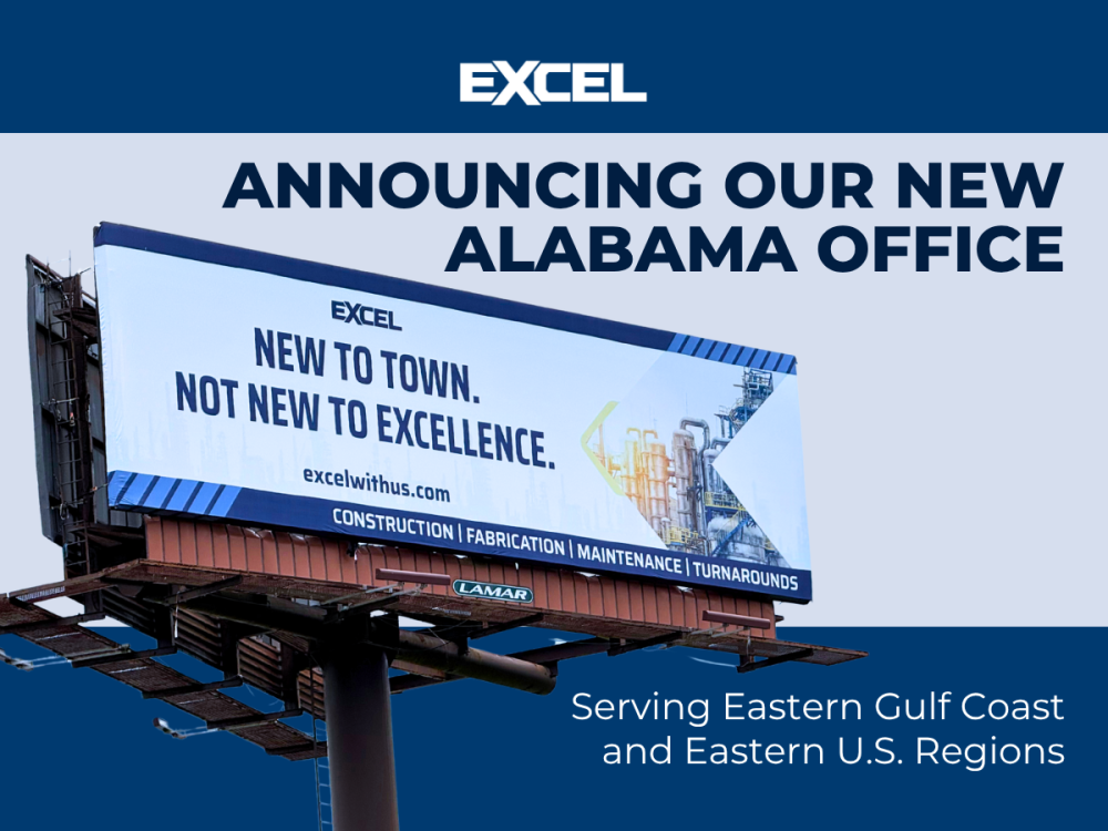 EXCEL Alabama Office