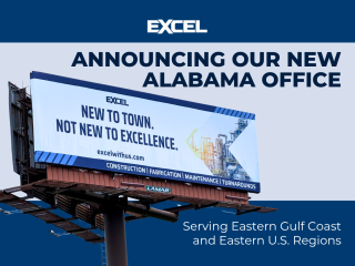 EXCEL Alabama Office